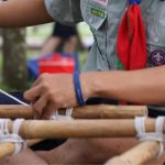 Sesto San Giovanni, la raccolta fondi per salvare la sede degli scout