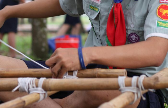 Sesto San Giovanni, la raccolta fondi per salvare la sede degli scout