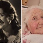 Sesto San Giovanni festeggia nonna Rosa Jole che spegne 102 candeline