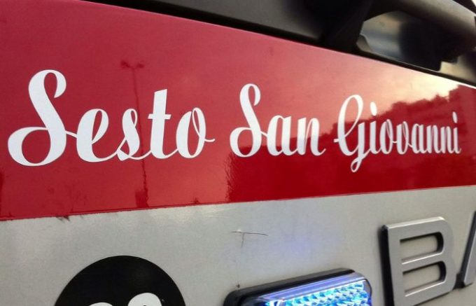 L'open day dei Vigili del fuoco di Sesto San Giovanni per bambini e famiglie