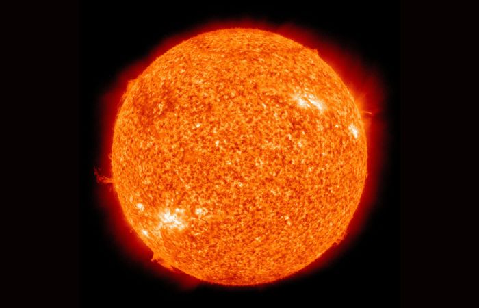Sesto San Giovanni, il laboratorio per osservare il Sole al telescopio