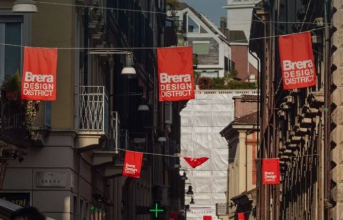 Milano Design Week, boom prezzi affitti brevi a Sesto: +172%