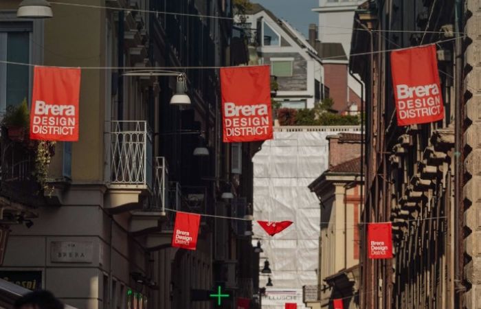 Milano Design Week, boom prezzi affitti brevi a Sesto: +172%