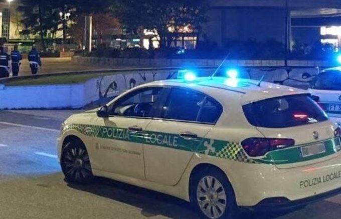 Sicurezza a Sesto San Giovanni: parte la raccolta firme dei cittadini. In serata controlli a tappeto