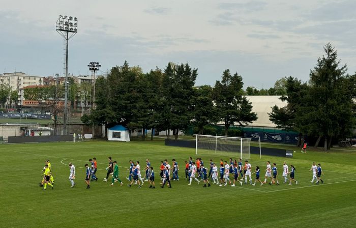 Pro Sesto, 0-0 contro la Pistoiese: biancocelesti fuori dai playoff
