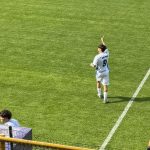 Tutto facile per la Pro Sesto sotto gli occhi di Del Piero