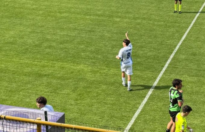 Tutto facile per la Pro Sesto sotto gli occhi di Del Piero