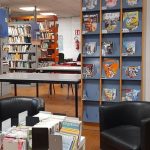 Sesto San Giovanni, Biblioteca Marx chiusa per lavori