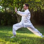 Al Parco Nord Milano lezioni gratuite di Tai Ji Quan