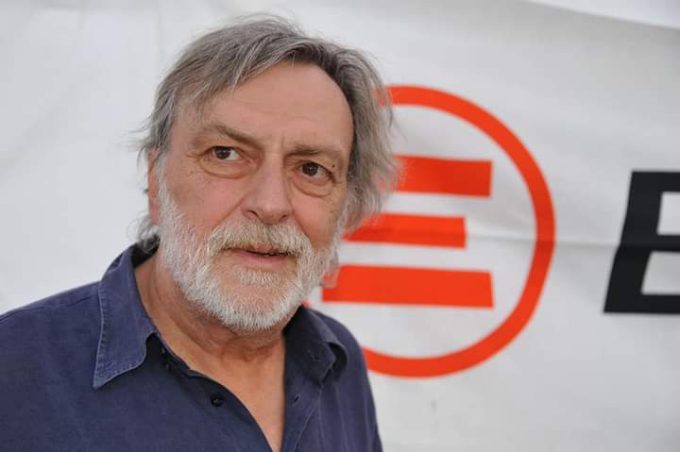 Una via intitolata a Gino Strada tra Sesto e Cinisello