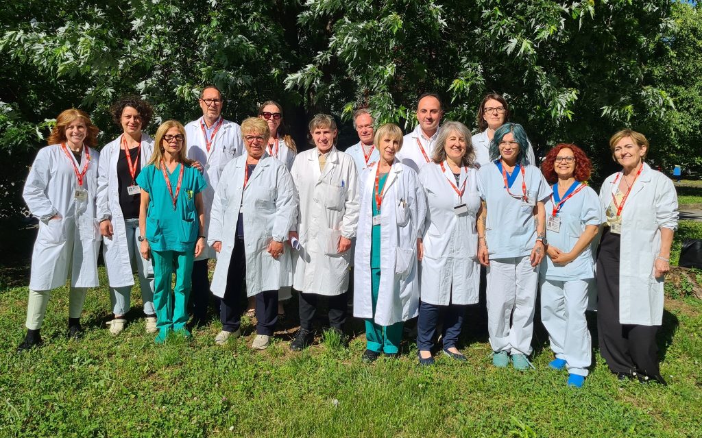Ospedale di Sesto San Giovanni, la lettera di ringraziamento alla Breast Unit