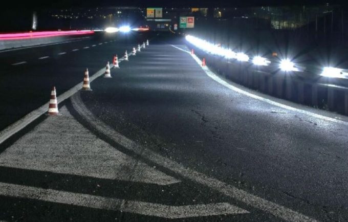 Autostrada A4, chiusura del ramo verso A52 Tangenziale Nord
