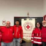 Sesto San Giovanni, rinnovato il Consiglio Direttivo della Croce Rossa