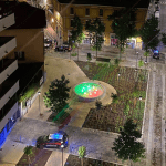 Sesto San Giovanni, la denuncia del Comitato: "Spari in aria durante la notte"