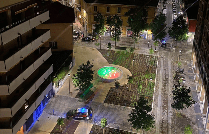 Sesto San Giovanni, la denuncia del Comitato: "Spari in aria durante la notte"