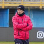 Aggressione al mister della Pro Sesto Daniele Angellotti