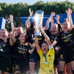 La Pro Sesto Women vince la Coppa Italia