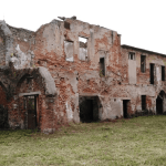 Sesto San Giovanni, gli interventi di messa in sicurezza nell'ex monastero San Nicolao