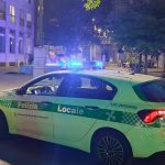 Controlli serali a Sesto San Giovanni, multe a monopattini e minimarket