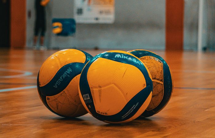 Il primo Torneo San Giovanni 2026: un mese di pallavolo