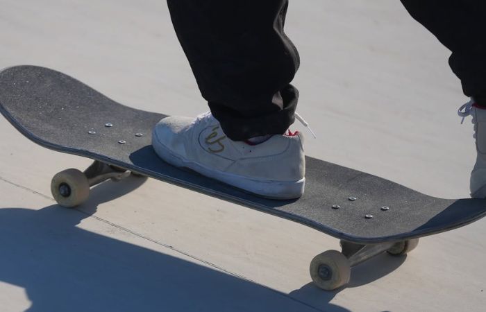 A Sesto San Giovanni il campionato regionale di Skateboard