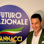 Futuro Nazionale di Vannacci arriva a Sesto San Giovanni