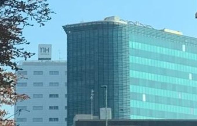 Sesto San Giovanni, l’edificio ex Wind diventerà uno studentato