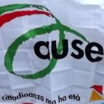 Sesto San Giovanni, Auser inaugura il nuovo pulmino