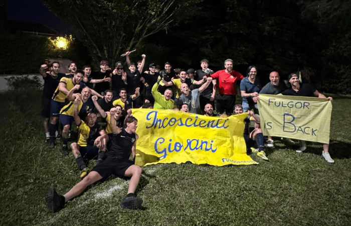 Calcio sestese, il bilancio della stagione: Fulgor e OSDS promosse, Pro Sesto Women da applausi