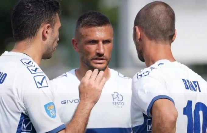 Pro Sesto ko: a Correggio svogliati e passivi, addio playoff
