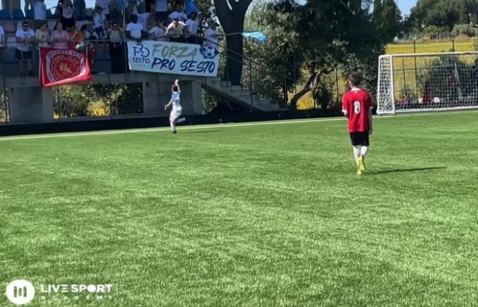 La Pro Sesto batte il Liverpool, i bambini dell'Under 10 trionfano al Torneo Lodigiani