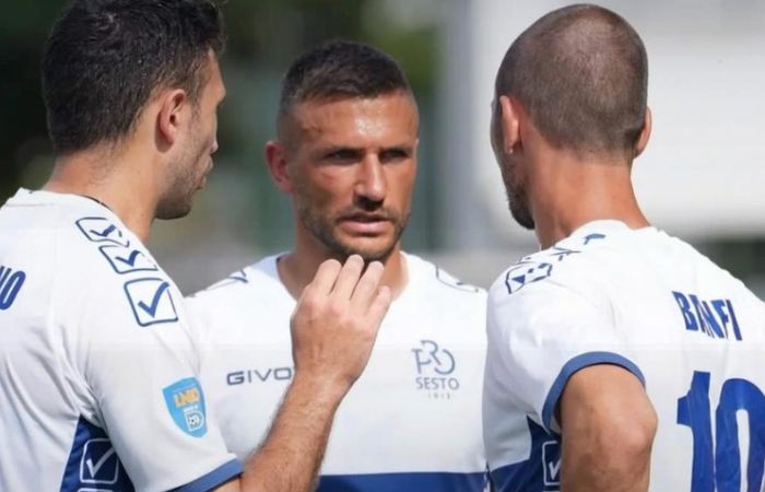 Pro Sesto ko: a Correggio svogliati e passivi, addio playoff