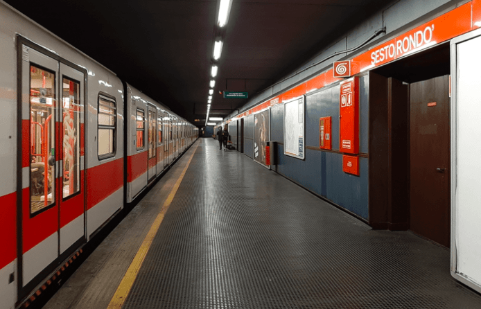 Sciopero Atm, metropolitana, tram e bus a rischio