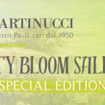 Party Bloom Salento nella Terrazza Martinucci del Merlata Bloom