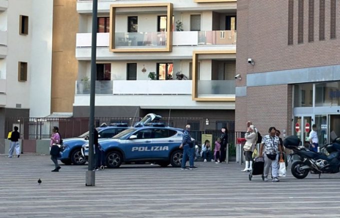 Sesto San Giovanni, tenta di rapire bambino di 10 anni: fermato 25enne