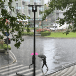 Meteo Sesto San Giovanni, allerta per temporali e rischio idrogeologico