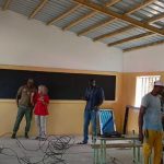 Da Sesto San Giovanni al Senegal: ristrutturata una scuola grazie al viaggio solidale
