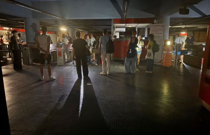 Blackout a Sesto San Giovanni, segnalazioni in aumento: tornano i disservizi del 2025