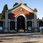 Sesto San Giovanni, lavori al Cimitero Monumentale
