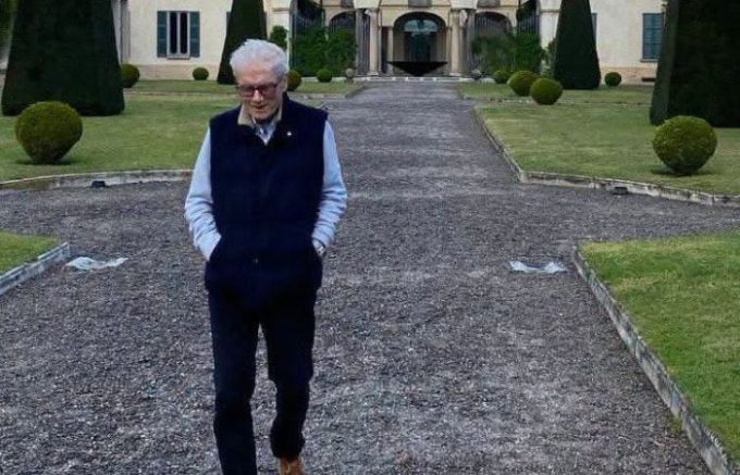 Sesto San Giovanni, addio a Ezio Parma: una vita dedicata alla storia della città