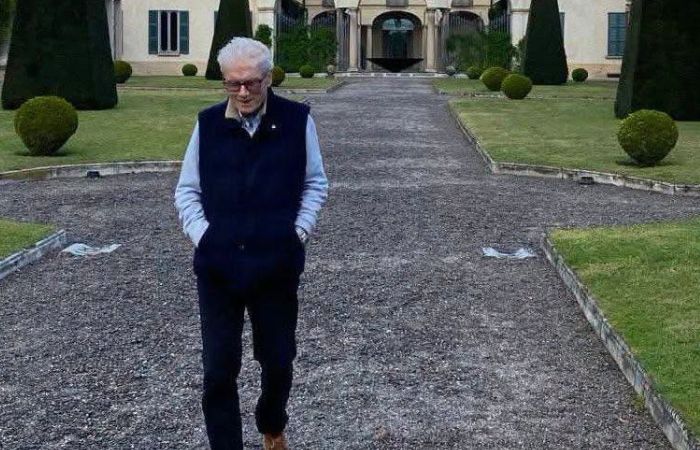 Sesto San Giovanni, addio a Ezio Parma: una vita dedicata alla storia della città