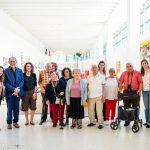 Fondazione La Pelucca e Triennale Milano insieme per rendere la cultura accessibile agli anziani