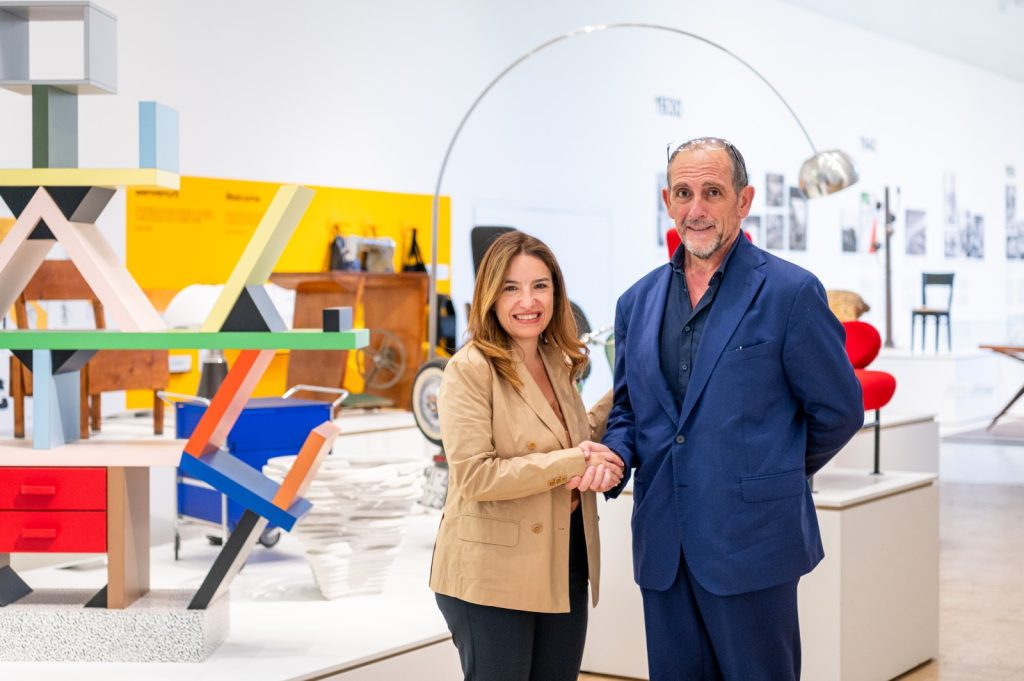 Fondazione La Pelucca e Triennale Milano insieme per rendere la cultura accessibile agli anziani