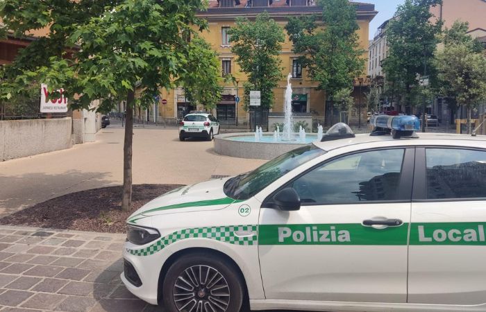 Sesto San Giovanni, 180 multe da inizio anno ai monopattini