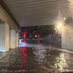 Bomba d'acqua a Sesto San Giovanni e hinterland