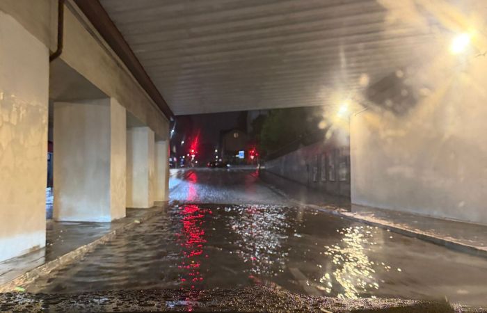 Bomba d'acqua a Sesto San Giovanni e hinterland