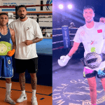 Boxe e K-1, due vittorie da incorniciare per la Little Gym di Sesto San Giovanni