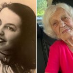 Sesto San Giovanni, nonna Vitalina spegne 101 candeline