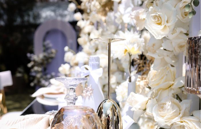 A Sesto San Giovanni torna il Total White Party