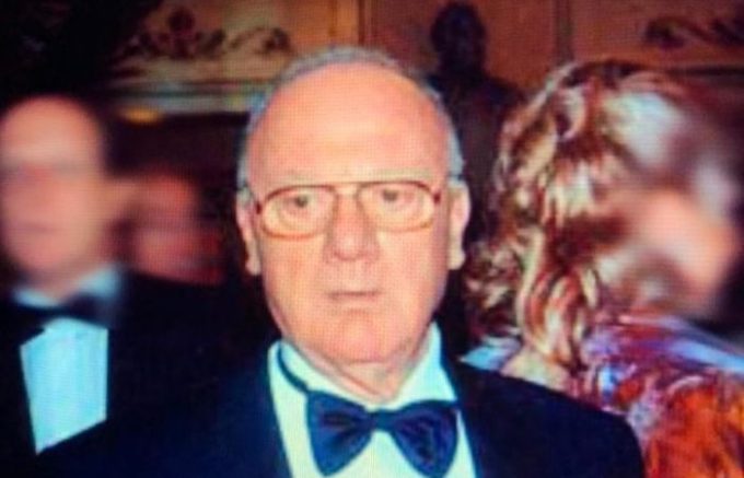 Sesto San Giovanni, in Villa Mylius una sala intitolata a Quinto Vecchioni